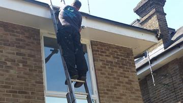 London Gutter Clean