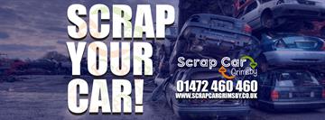 Scrap Car Grimsby