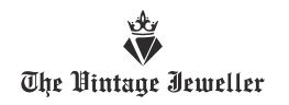 The Vintage Jeweller