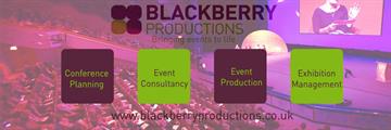 Blackberry Productions