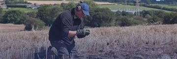 Heritage Metal Detecting Tours UK