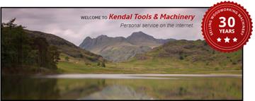 Kendal Tools and Machinery