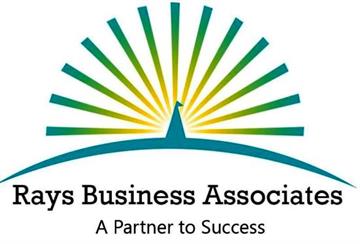 rays business associates ltd