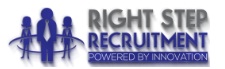 Right Step Recruitment Ltd
