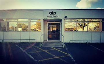 AIP Welding Supplies Ltd