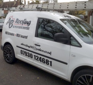 AB Roofing