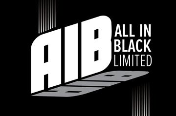 All In Black Ltd