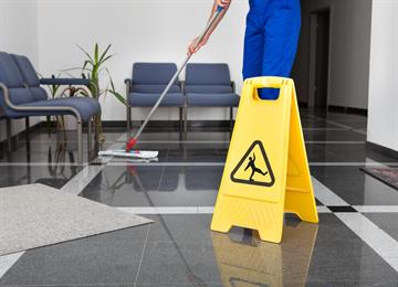 Office Cleaning Nottingham