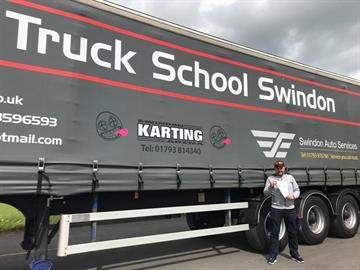 Truck School Swindon