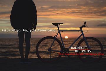 Bankrupt Bike Parts