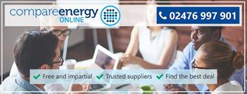 Compare Energy Online