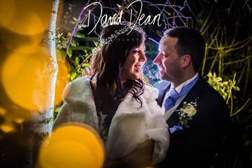 David Dean - Wedding Photographer Essex