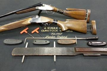 A.W. Rule & Son Gun Makers Ltd