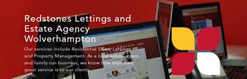 Redstones Wolverhampton Letting Agents