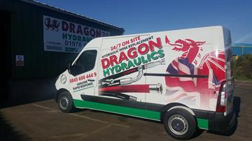 Dragon Hydraulics Ltd