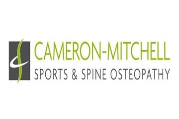 Cameron-Mitchell Osteopaths