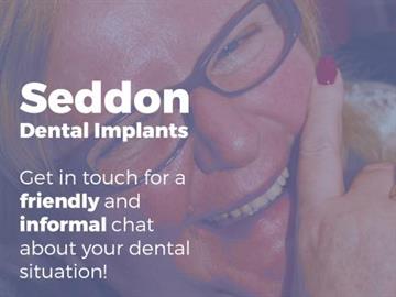 Seddon Dental Implants