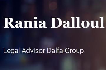 Rania Dalloul Dlafa Group