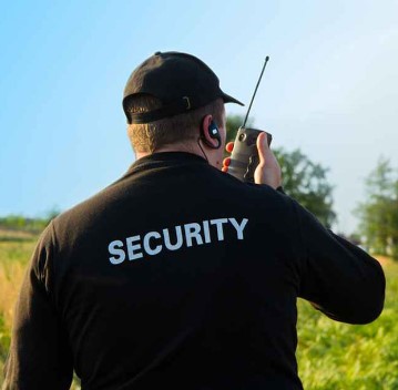 Professional Alert Security Ltd 