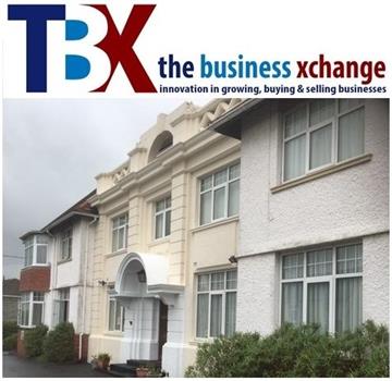 The Business Exchange