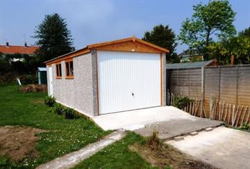 Nucrete Concrete Garages