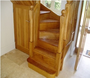Archway Joinery