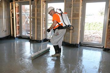 Longfloor