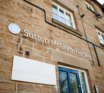 Sutton McGrath Hartley Sheffield
