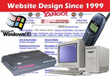 21st Century Web Design