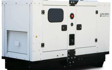 The Hampshire Generator & UPS Co