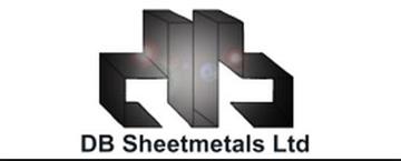 DB Sheetmetals