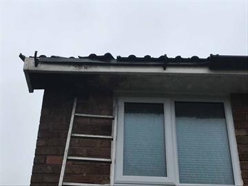 Gutter Cleaning Wolverhampton