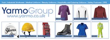 The Yarmouth Stores Ltd.