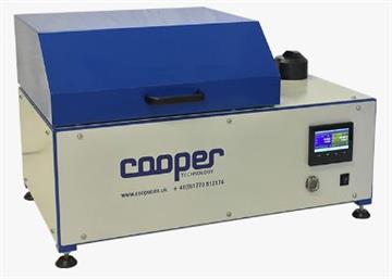 Cooper Research Technology 
