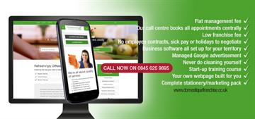 Domestique Franchise