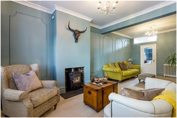 Silvana Fabbrini Interior Design