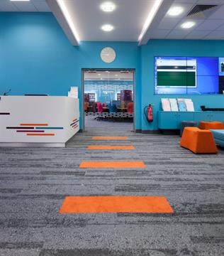 Arc Business Interiors