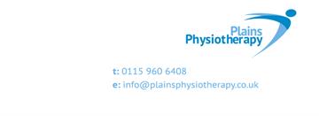 Plains Physiotherapy