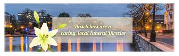 Haseldine Funeral Services