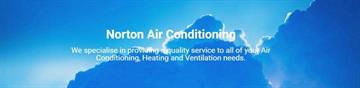 Norton Air Conditioning Ltd