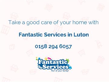Fantastic Services in Luton