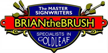Brian the Brush Ltd