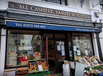 Cashells Butchers & Delicatessen