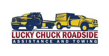 Lucky Chuck Roadside Assistance and Towing UK