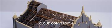 Cloud-Conversion Ltd
