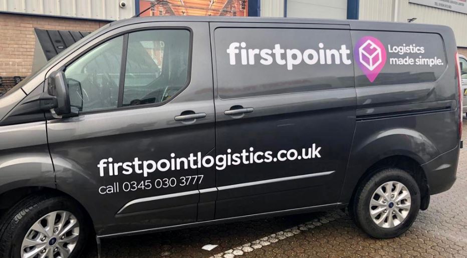 FirstPoint Logistics Ltd