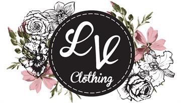 LV Clothing