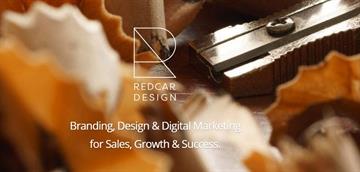 Redcar Design & Marketing