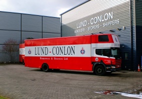 Lund Conlon