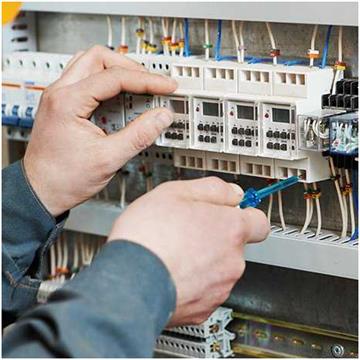 Baker Electrical Services